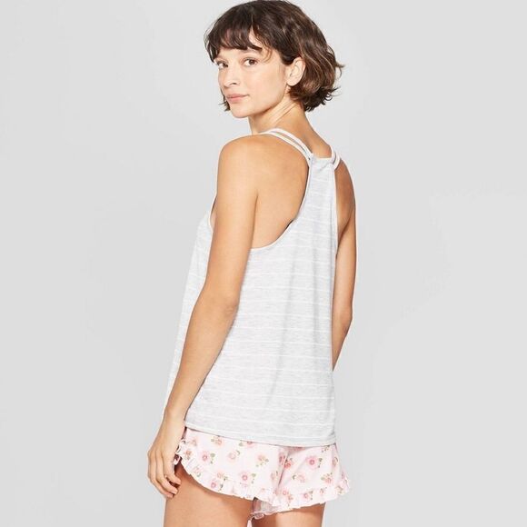 NWOT ANGL Love and Cherish Bride To Be Tank XS - Picture 2 of 8